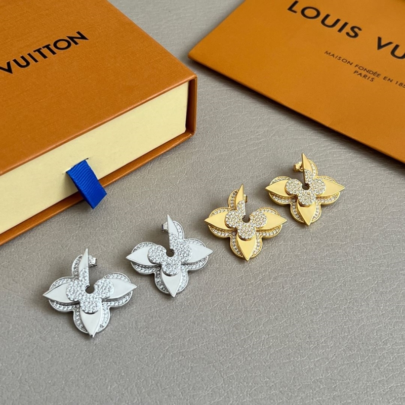 LV Earrings